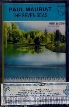  Paul Mauriat  - Tout Pour La Musique