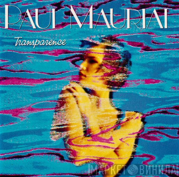 Paul Mauriat - Transparence