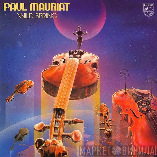 Paul Mauriat - Wild Spring