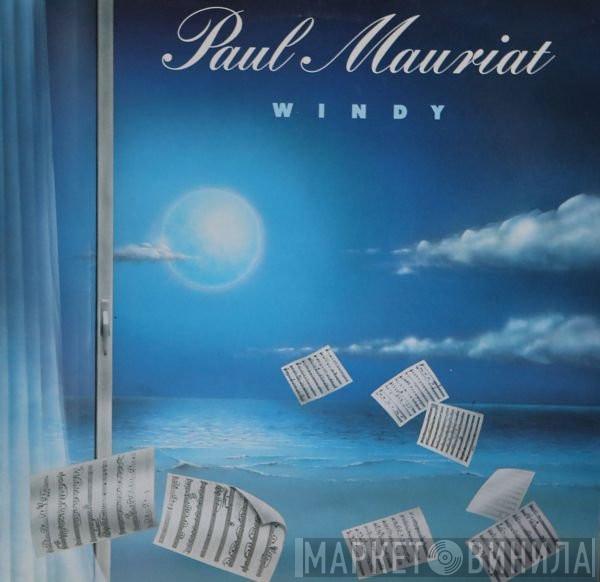 Paul Mauriat - Windy