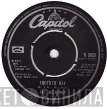 Paul McCartney - Another Day