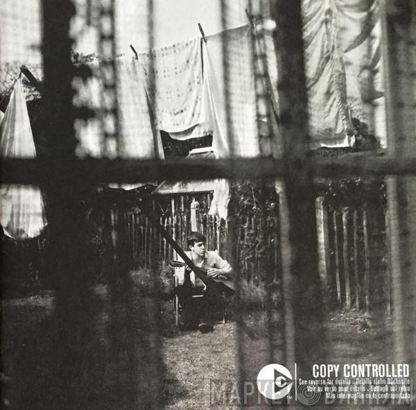  Paul McCartney  - Chaos And Creation In The Backyard