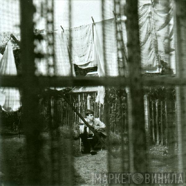  Paul McCartney  - Chaos And Creation In The Backyard