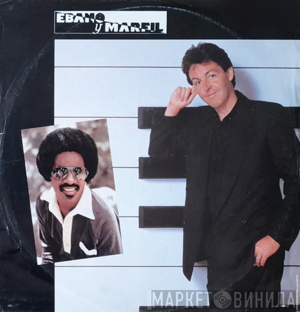  Paul McCartney  - Ebano Y Marfil