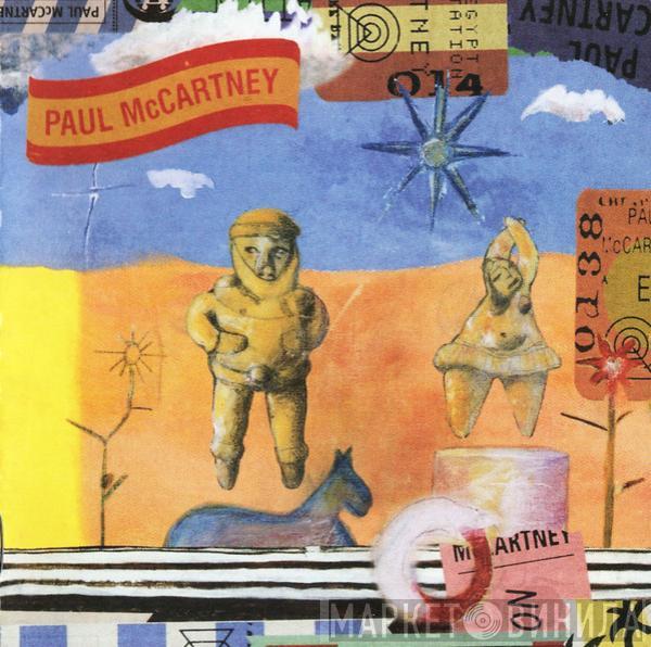  Paul McCartney  - Egypt Station