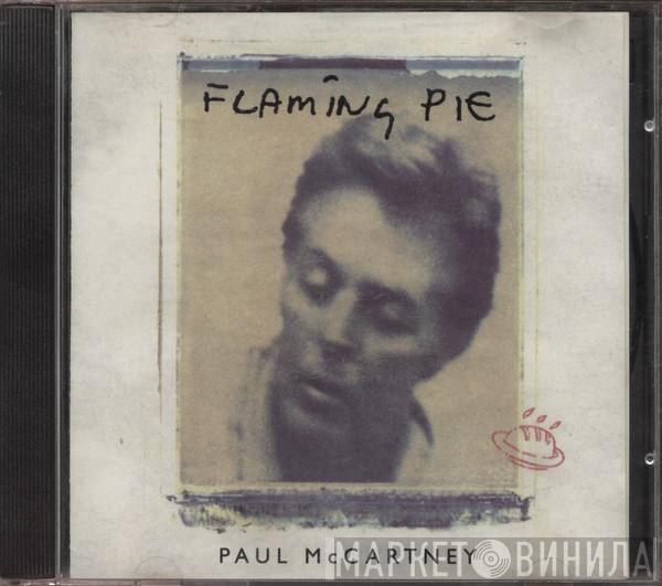  Paul McCartney  - Flaming Pie