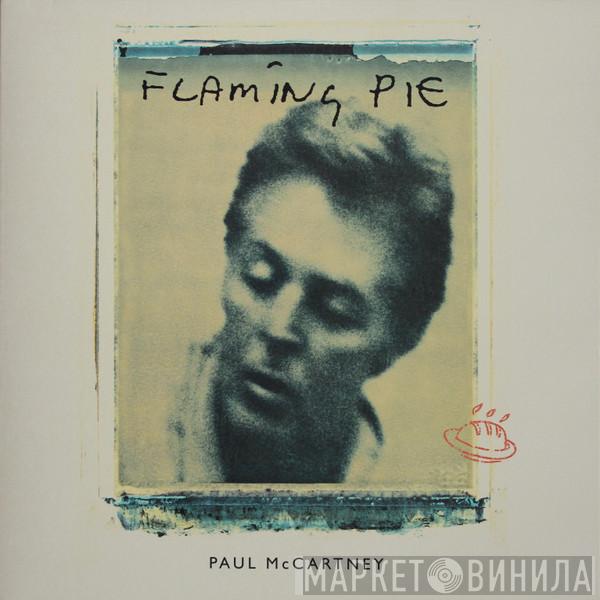  Paul McCartney  - Flaming Pie