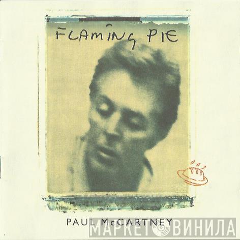  Paul McCartney  - Flaming Pie