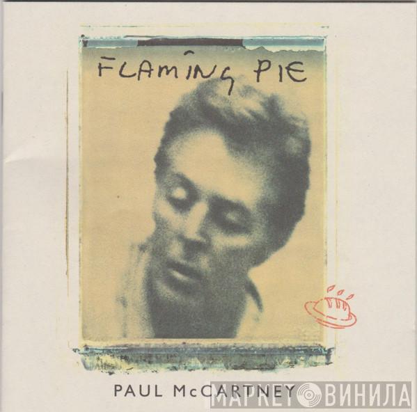 Paul McCartney - Flaming Pie