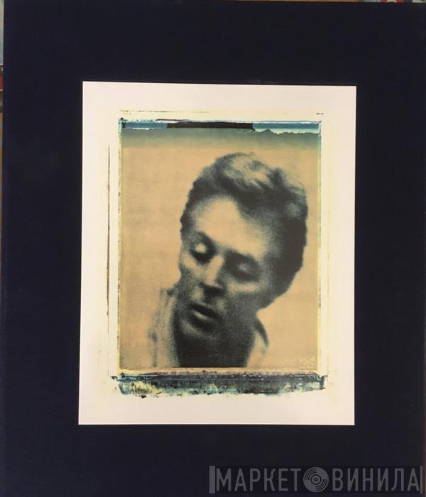  Paul McCartney  - Flaming Pie
