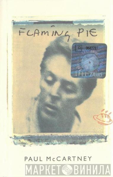  Paul McCartney  - Flaming Pie