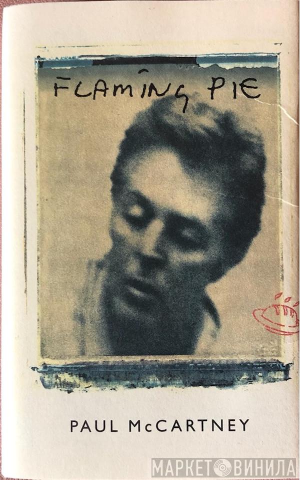  Paul McCartney  - Flaming Pie