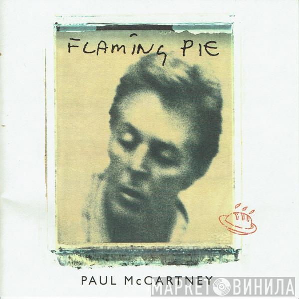 Paul McCartney - Flaming Pie