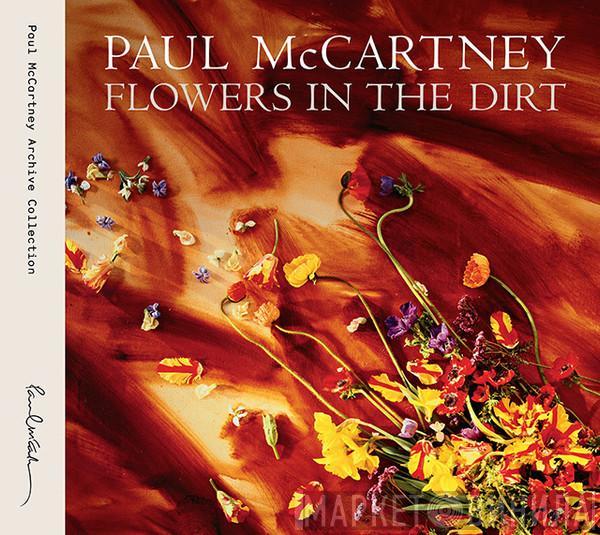 Paul McCartney - Flowers In The Dirt