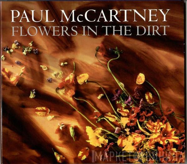  Paul McCartney  - Flowers In The Dirt