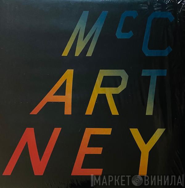 Paul McCartney - McCartney I II III