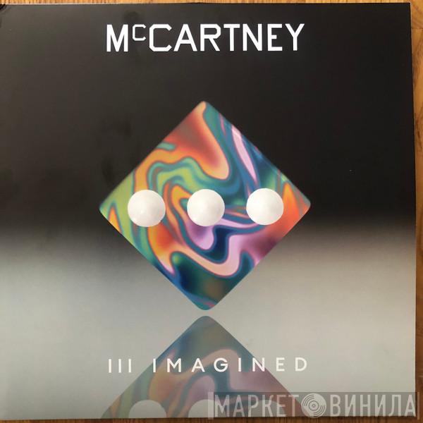 Paul McCartney - McCartney III Imagined