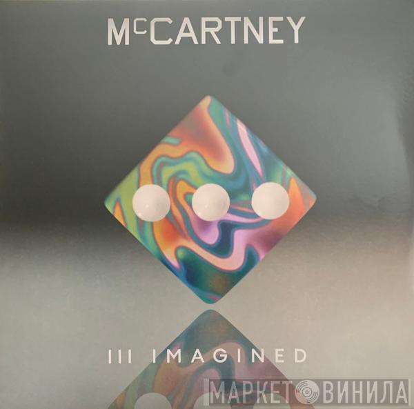 Paul McCartney - McCartney III Imagined