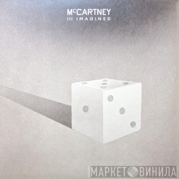 Paul McCartney - McCartney III Imagined