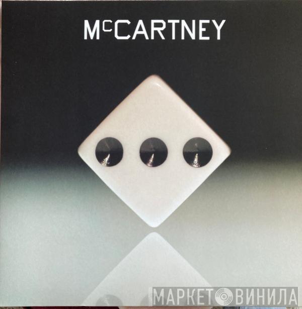 Paul McCartney - McCartney III