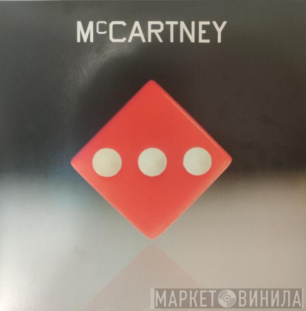 Paul McCartney - McCartney III