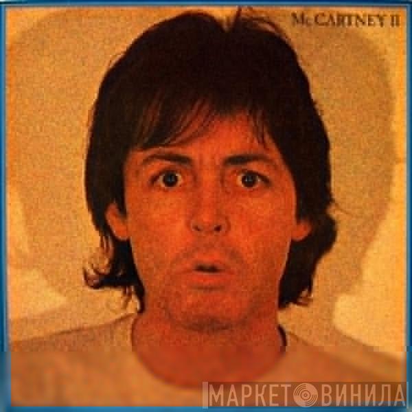  Paul McCartney  - McCartney II