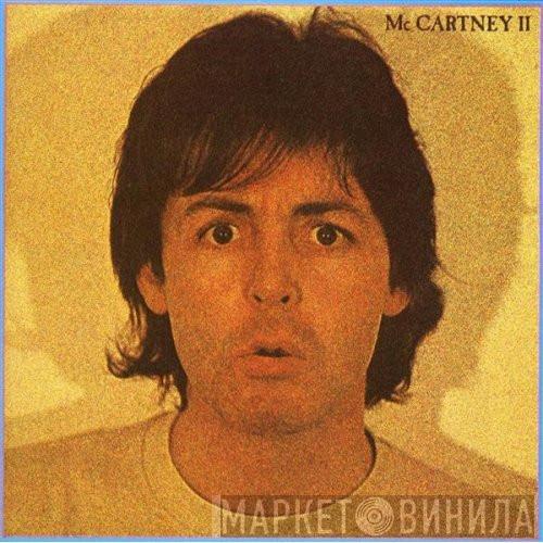Paul McCartney - McCartney II