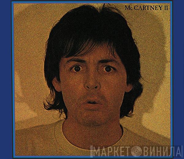 Paul McCartney - McCartney II