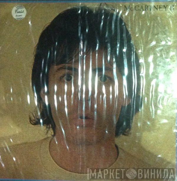  Paul McCartney  - McCartney II