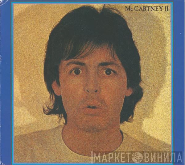  Paul McCartney  - McCartney II