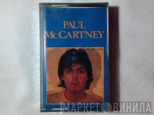  Paul McCartney  - McCartney II