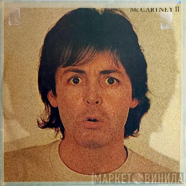  Paul McCartney  - McCartney II