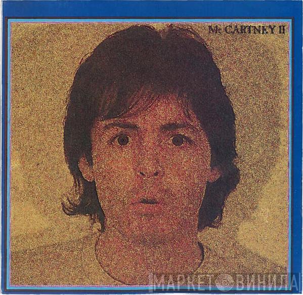  Paul McCartney  - McCartney II