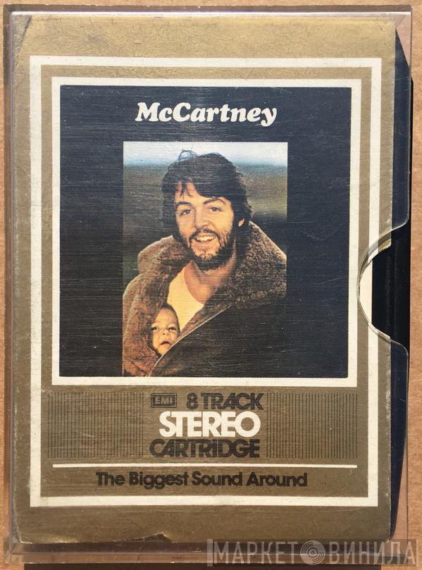  Paul McCartney  - McCartney