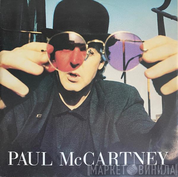 Paul McCartney  - My Brave Face