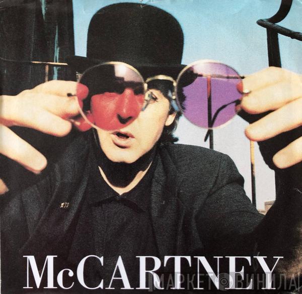  Paul McCartney  - My Brave Face