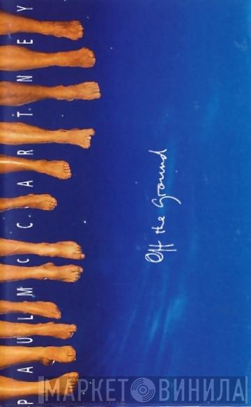 Paul McCartney - Off The Ground