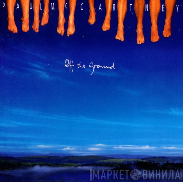 Paul McCartney - Off The Ground
