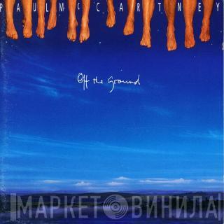  Paul McCartney  - Off The Ground
