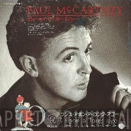  Paul McCartney  - Once Upon A Long Ago