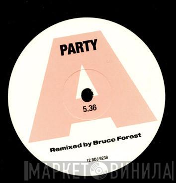 Paul McCartney - Party Party
