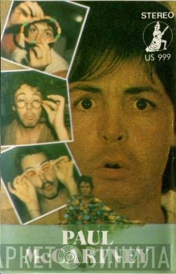  Paul McCartney  - Paul McCartney