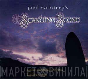  Paul McCartney  - Standing Stone