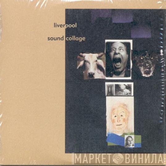 , Paul McCartney , The Beatles  Super Furry Animals  - Liverpool Sound Collage
