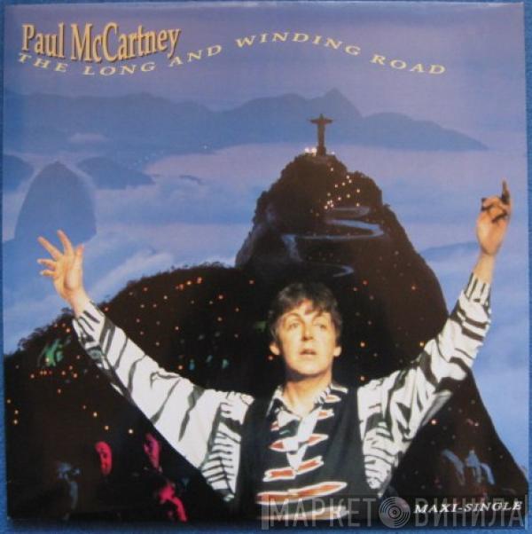 Paul McCartney - The Long And Winding Road