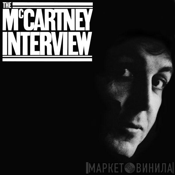 Paul McCartney - The McCartney Interview