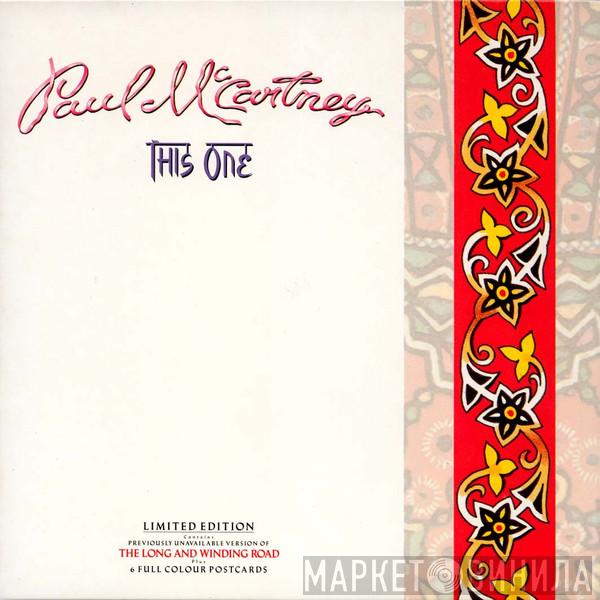 Paul McCartney - This One