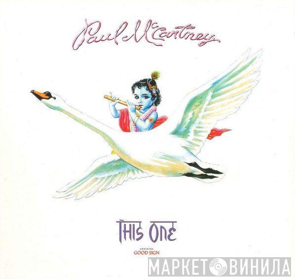 Paul McCartney - This One