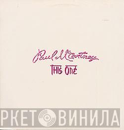  Paul McCartney  - This One