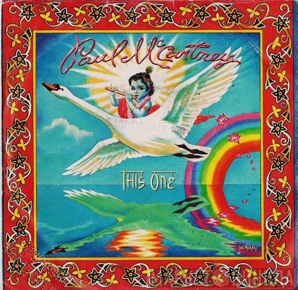 Paul McCartney - This One